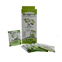  top pharma franchise products of Vee Remedies -	Veterinary Sachet Bozyme.jpg	